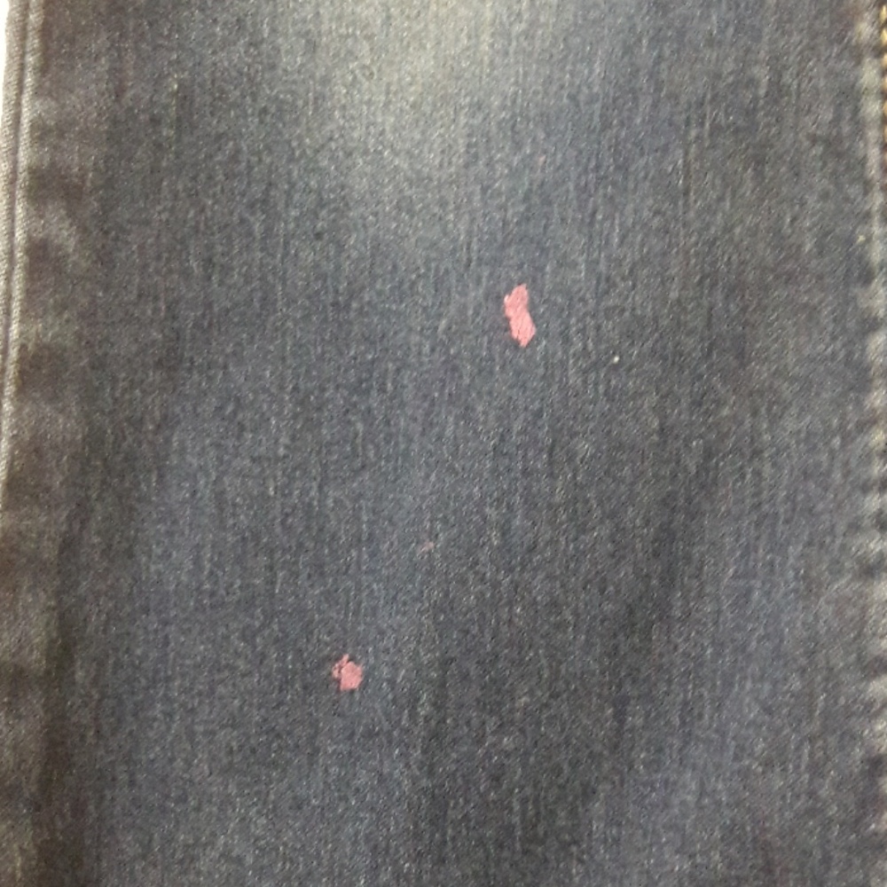 Jeans - Picture 3 of 3